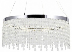 Подвесная люстра Lussole  LSP-7492 в Заречном - zarechnyy.ok-mebel.com | фото