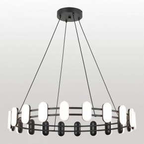 Подвесная люстра Lussole  LSP-7496 в Заречном - zarechnyy.ok-mebel.com | фото 3