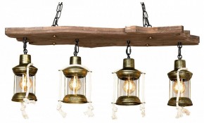Подвесная люстра Lussole MIDLAND LSP-8981 в Заречном - zarechnyy.ok-mebel.com | фото
