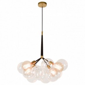 Подвесная люстра Lussole Murray LSP-8171 в Заречном - zarechnyy.ok-mebel.com | фото