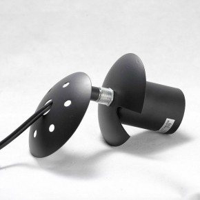 Подвесная люстра Lussole Seneca GRLSP-8176 в Заречном - zarechnyy.ok-mebel.com | фото 7