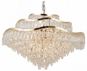 Подвесная люстра Lussole Starr LSP-6021 в Заречном - zarechnyy.ok-mebel.com | фото