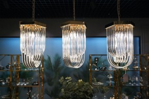 Подвесная люстра Marino в Заречном - zarechnyy.ok-mebel.com | фото 4