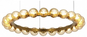 Подвесная люстра Maytoni Ambre MOD331PL-L42BS3K в Заречном - zarechnyy.ok-mebel.com | фото