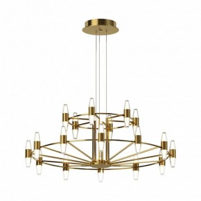 Подвесная люстра Maytoni Arana MOD401PL-L108BS3K в Заречном - zarechnyy.ok-mebel.com | фото 2