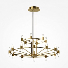 Подвесная люстра Maytoni Arana MOD401PL-L108BS3K в Заречном - zarechnyy.ok-mebel.com | фото 3