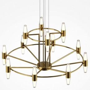 Подвесная люстра Maytoni Arana MOD401PL-L72BS3K в Заречном - zarechnyy.ok-mebel.com | фото