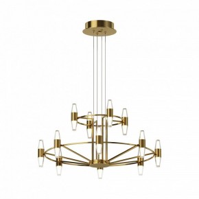 Подвесная люстра Maytoni Arana MOD401PL-L72BS3K в Заречном - zarechnyy.ok-mebel.com | фото 2