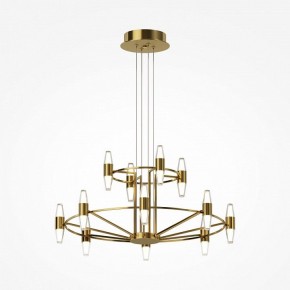 Подвесная люстра Maytoni Arana MOD401PL-L72BS3K в Заречном - zarechnyy.ok-mebel.com | фото 3