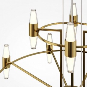 Подвесная люстра Maytoni Arana MOD401PL-L72BS3K в Заречном - zarechnyy.ok-mebel.com | фото 6
