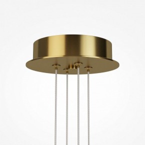 Подвесная люстра Maytoni Arana MOD401PL-L72BS3K в Заречном - zarechnyy.ok-mebel.com | фото 7
