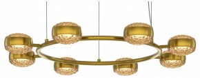 Подвесная люстра Maytoni Mind MOD299PL-L80BS3K в Заречном - zarechnyy.ok-mebel.com | фото