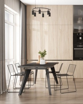 Подвесная люстра Moderli Cora V11601-6P в Заречном - zarechnyy.ok-mebel.com | фото 6