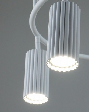 Подвесная люстра Moderli Cora V11602-6P в Заречном - zarechnyy.ok-mebel.com | фото 8