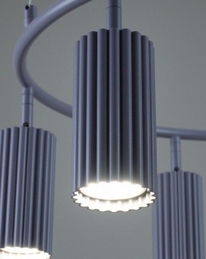 Подвесная люстра Moderli Cora V11604-6P в Заречном - zarechnyy.ok-mebel.com | фото 7