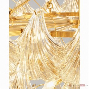 Подвесная люстра Moderli Justine MD_V10410-32P base_V10410-32P glass, V10410-32P base+V10410-32P glass, УТ000035371 в Заречном - zarechnyy.ok-mebel.com | фото 3