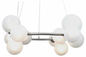Подвесная люстра Moderli Renny V11468-11P в Заречном - zarechnyy.ok-mebel.com | фото 2
