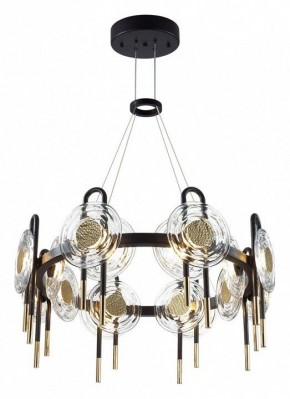 Подвесная люстра Odeon Light Magnet 5407/92L в Заречном - zarechnyy.ok-mebel.com | фото 2