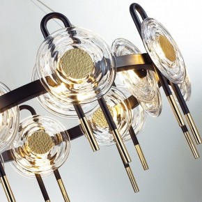 Подвесная люстра Odeon Light Magnet 5407/92L в Заречном - zarechnyy.ok-mebel.com | фото 7