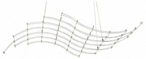 Подвесная люстра Odeon Light Welkin 7057/45L в Заречном - zarechnyy.ok-mebel.com | фото