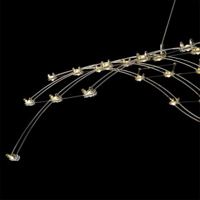 Подвесная люстра Odeon Light Welkin 7057/45L в Заречном - zarechnyy.ok-mebel.com | фото 6
