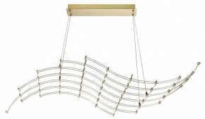Подвесная люстра Odeon Light Welkin 7058/45L в Заречном - zarechnyy.ok-mebel.com | фото 2