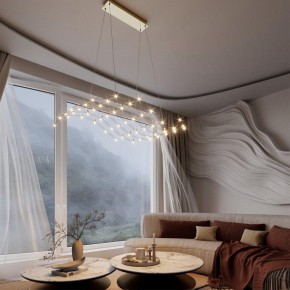 Подвесная люстра Odeon Light Welkin 7058/45L в Заречном - zarechnyy.ok-mebel.com | фото 4