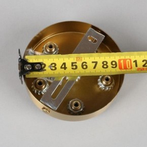 Подвесная люстра Omnilux Batelli OML-52903-08 в Заречном - zarechnyy.ok-mebel.com | фото 12