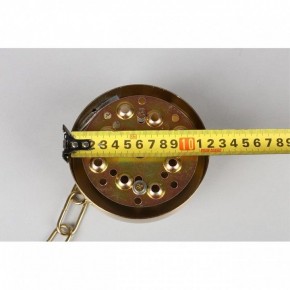 Подвесная люстра Omnilux Casanuova OML-52603-12 в Заречном - zarechnyy.ok-mebel.com | фото 11