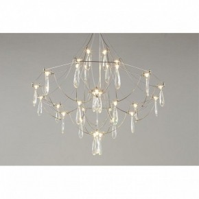 Подвесная люстра Omnilux Perelli OML-29603-30 в Заречном - zarechnyy.ok-mebel.com | фото 6
