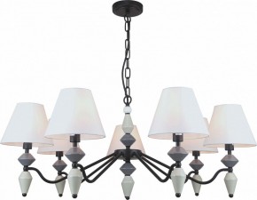 Подвесная люстра Rivoli Alisia Б0066440 в Заречном - zarechnyy.ok-mebel.com | фото 2