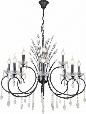 Подвесная люстра Rivoli Anamaria Б0066449 в Заречном - zarechnyy.ok-mebel.com | фото 2