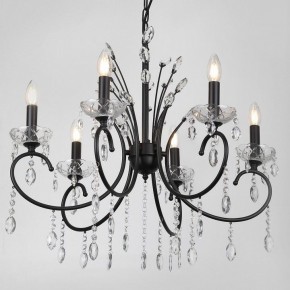 Подвесная люстра Rivoli Anamaria Б0066477 в Заречном - zarechnyy.ok-mebel.com | фото 4