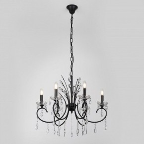 Подвесная люстра Rivoli Anamaria Б0066477 в Заречном - zarechnyy.ok-mebel.com | фото 5