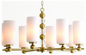 Подвесная люстра Rivoli Antonella Б0068071 в Заречном - zarechnyy.ok-mebel.com | фото