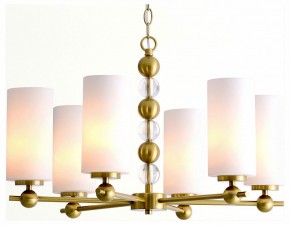 Подвесная люстра Rivoli Antonella Б0068107 в Заречном - zarechnyy.ok-mebel.com | фото 2