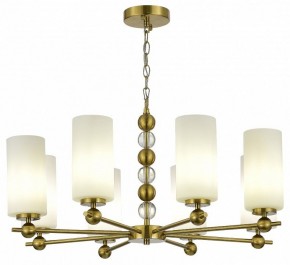 Подвесная люстра ST-Luce AURORA SL2003.303.08 в Заречном - zarechnyy.ok-mebel.com | фото 2