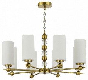 Подвесная люстра ST-Luce AURORA SL2003.303.08 в Заречном - zarechnyy.ok-mebel.com | фото 3