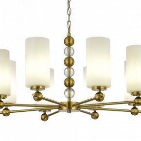 Подвесная люстра ST-Luce AURORA SL2003.303.08 в Заречном - zarechnyy.ok-mebel.com | фото 5