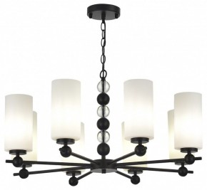 Подвесная люстра ST-Luce AURORA SL2003.403.08 в Заречном - zarechnyy.ok-mebel.com | фото 2
