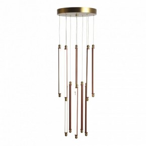 Подвесная люстра ST-Luce Brick SL6225.303.10 в Заречном - zarechnyy.ok-mebel.com | фото 3