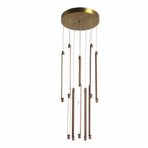 Подвесная люстра ST-Luce Brick SL6225.303.10 в Заречном - zarechnyy.ok-mebel.com | фото 4