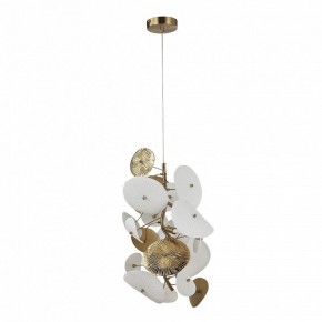 Подвесная люстра ST-Luce Dahlia SL1518.303.05 в Заречном - zarechnyy.ok-mebel.com | фото 2