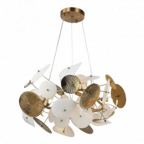 Подвесная люстра ST-Luce Dahlia SL1518.303.06 в Заречном - zarechnyy.ok-mebel.com | фото 2