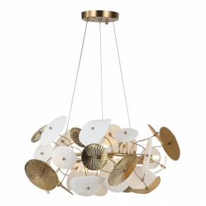 Подвесная люстра ST-Luce Dahlia SL1518.303.06 в Заречном - zarechnyy.ok-mebel.com | фото 3