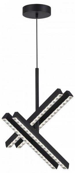 Подвесная люстра ST-Luce EUCLIDICS SL1018.413.04 в Заречном - zarechnyy.ok-mebel.com | фото 5