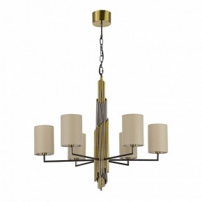 Подвесная люстра ST-Luce Gloria SL1638.303.06 в Заречном - zarechnyy.ok-mebel.com | фото 2