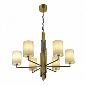 Подвесная люстра ST-Luce Gloria SL1638.303.06 в Заречном - zarechnyy.ok-mebel.com | фото 3