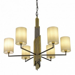 Подвесная люстра ST-Luce Gloria SL1638.303.06 в Заречном - zarechnyy.ok-mebel.com | фото 4