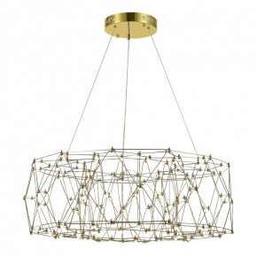 Подвесная люстра ST-Luce Gravetta SL6602.203.48 в Заречном - zarechnyy.ok-mebel.com | фото 3